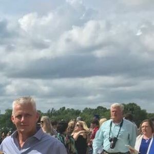 Meet your Posher, Dwayne